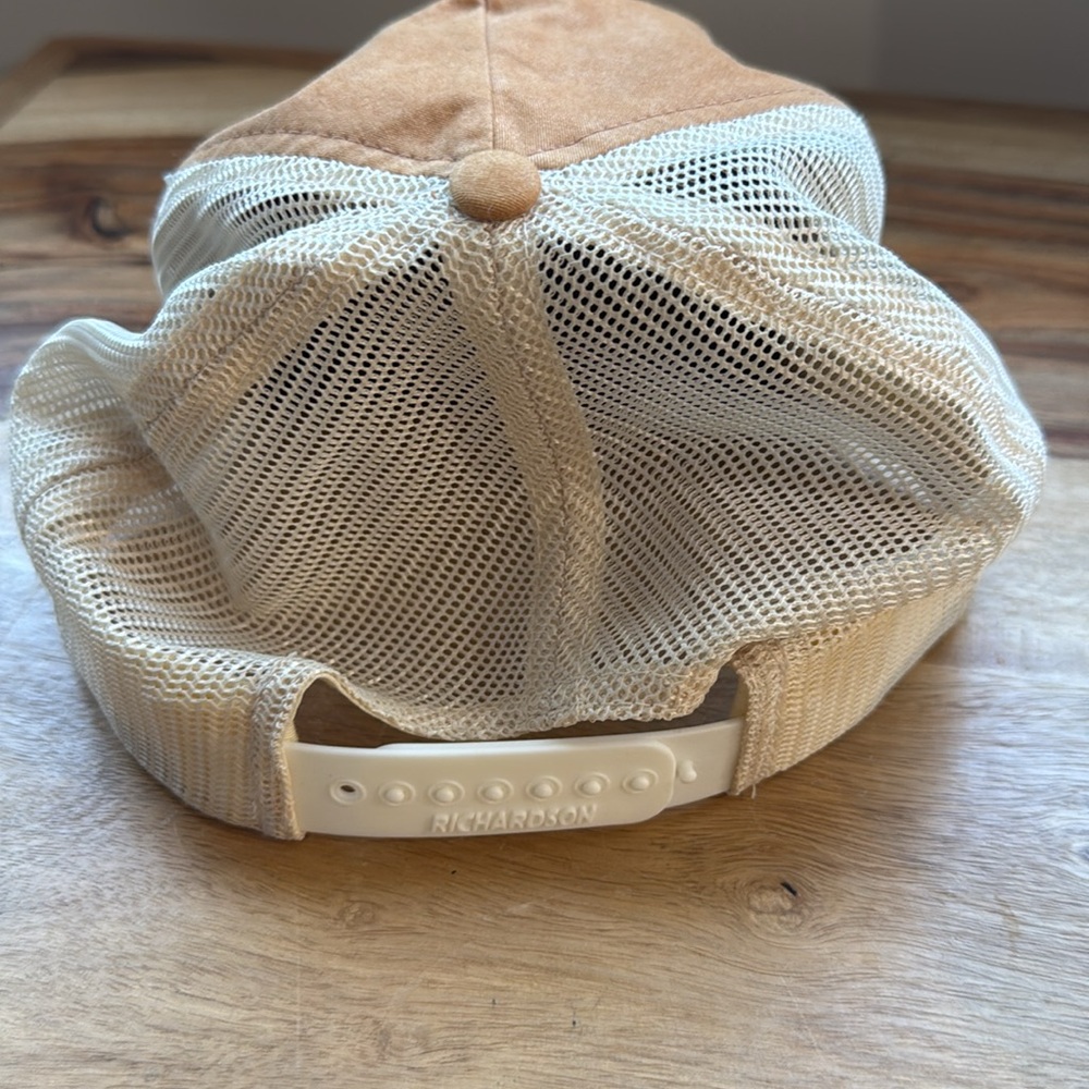 PJ’s Surfrider SnapBack Hat - Picture 3 of 4